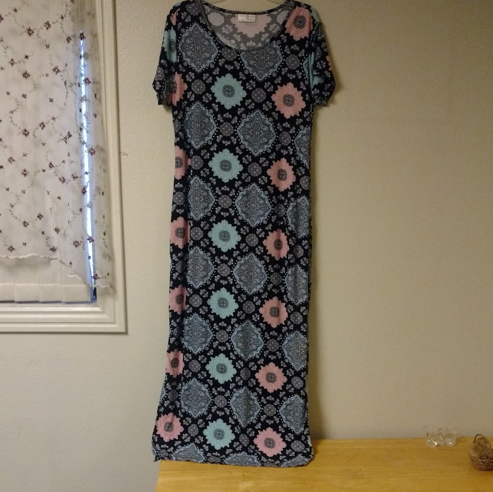 Dress Lounger